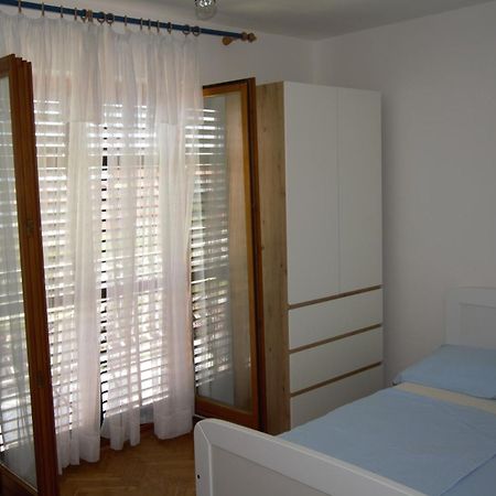 Villa Vienna Novigrad  Екстер'єр фото