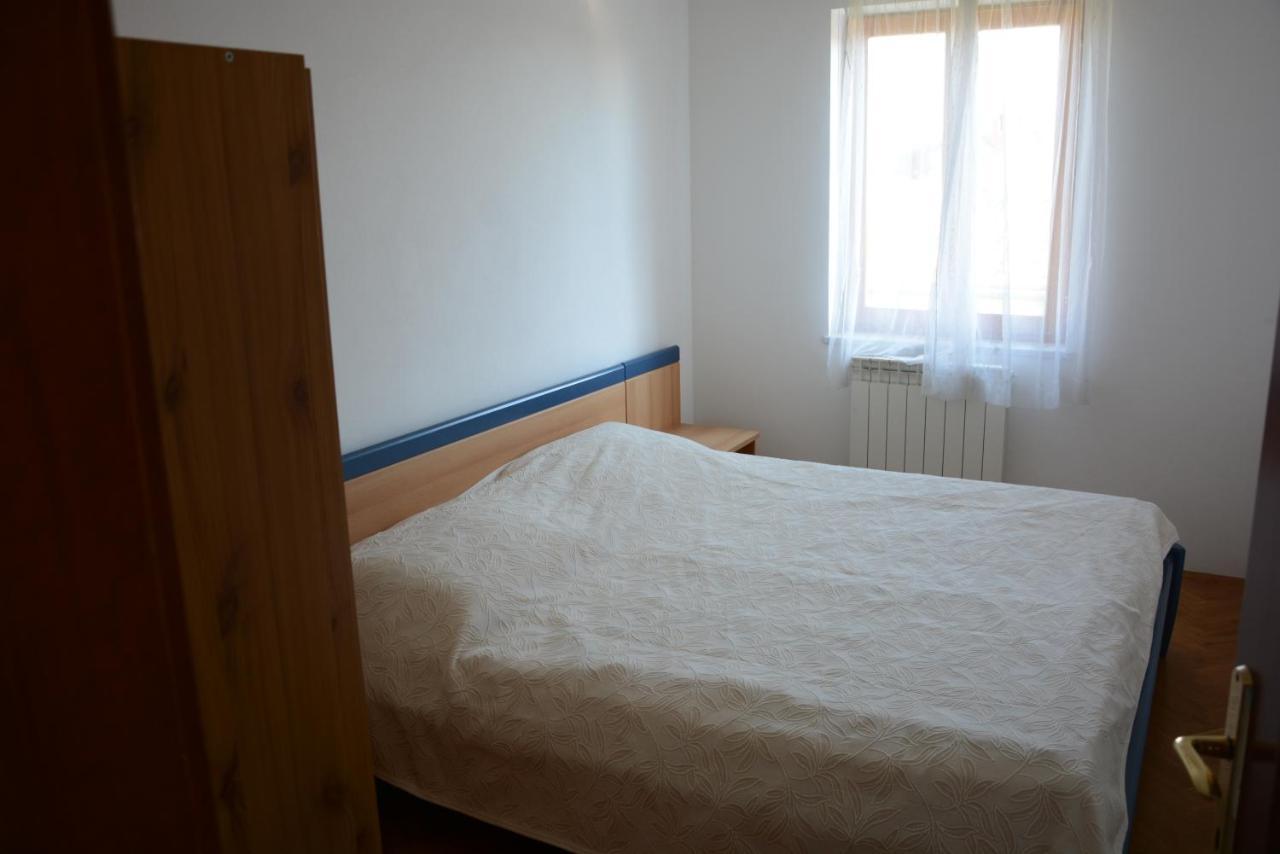 Villa Vienna Novigrad  Екстер'єр фото