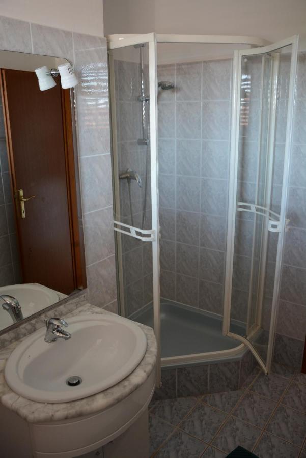 Villa Vienna Novigrad  Екстер'єр фото