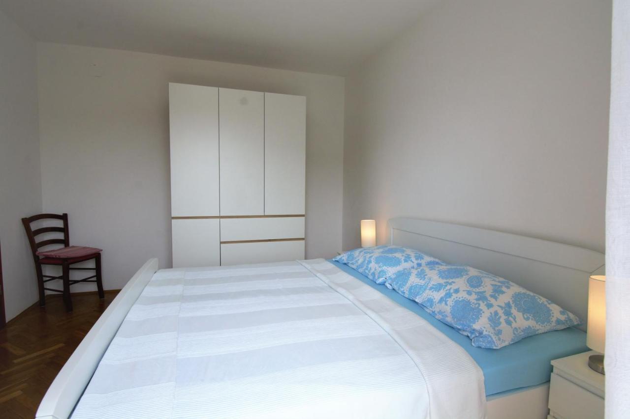 Villa Vienna Novigrad  Екстер'єр фото