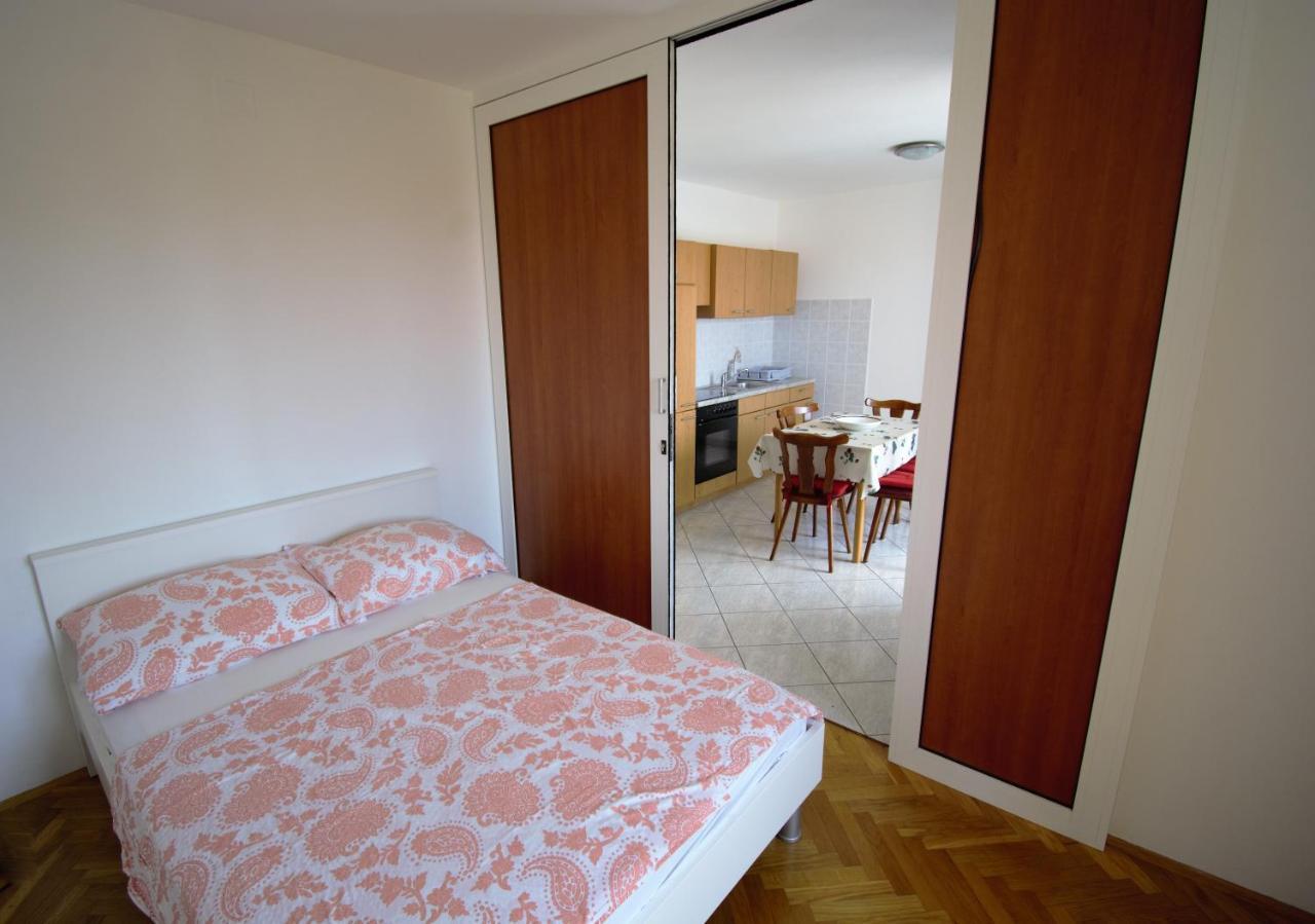 Villa Vienna Novigrad  Екстер'єр фото