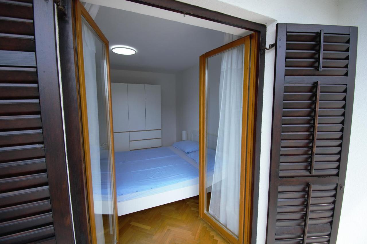 Villa Vienna Novigrad  Екстер'єр фото