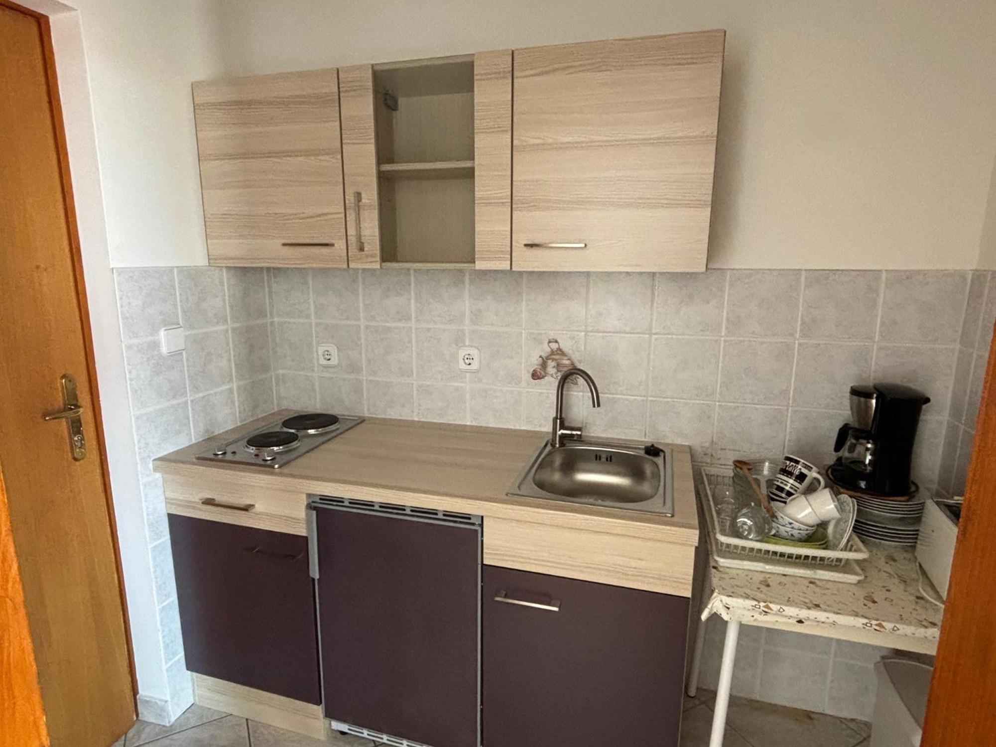 Villa Vienna Novigrad  Екстер'єр фото