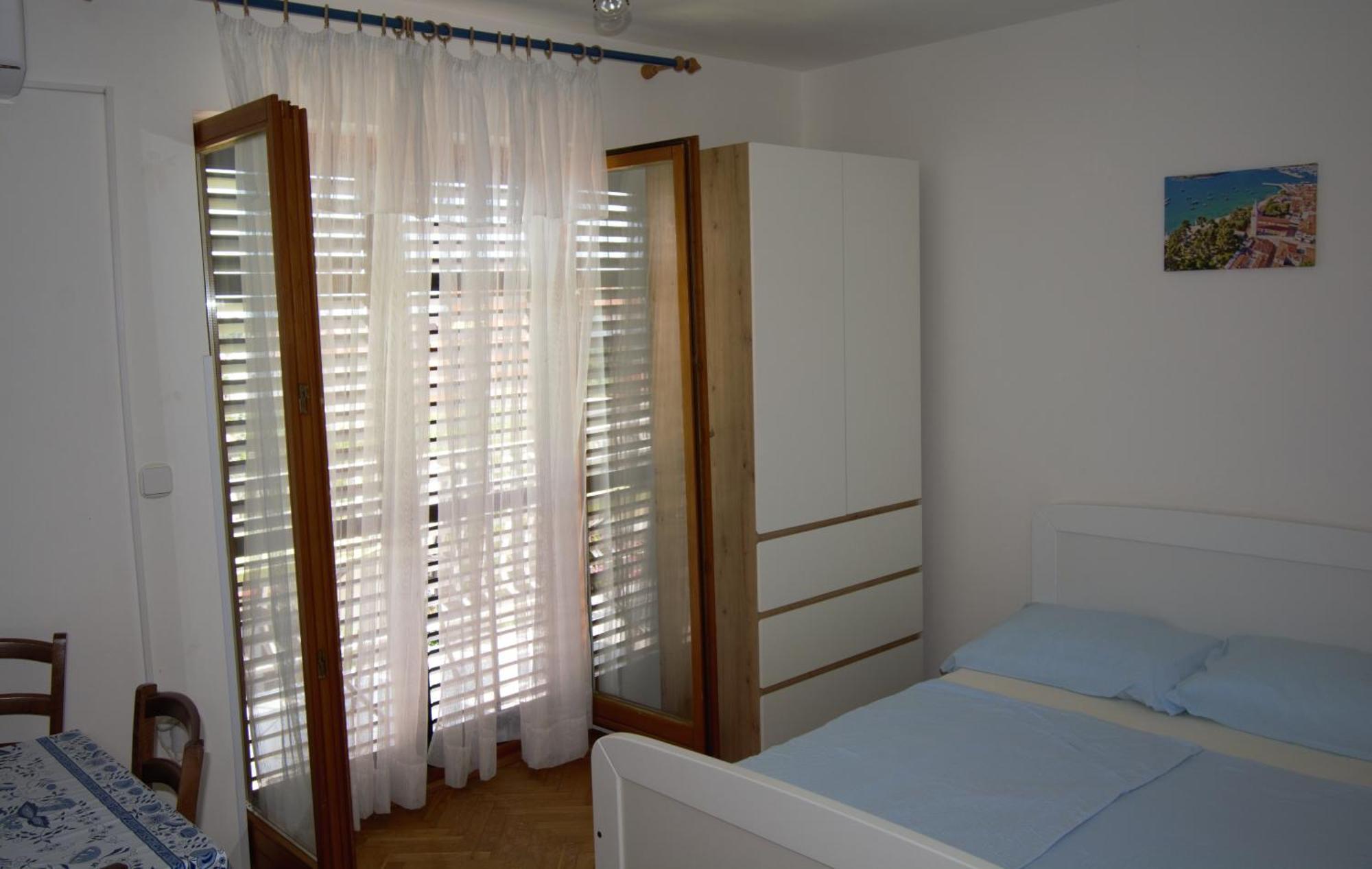 Villa Vienna Novigrad  Екстер'єр фото